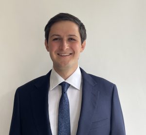 Image for Nicholas Caputo