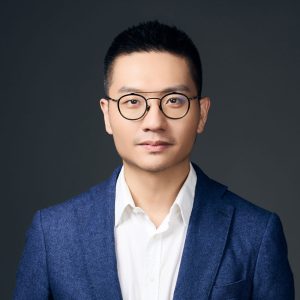 Image for George Yin