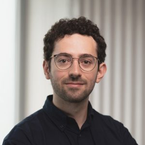 Image for Ben Garfinkel