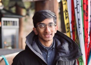 Image for Nitarshan Rajkumar