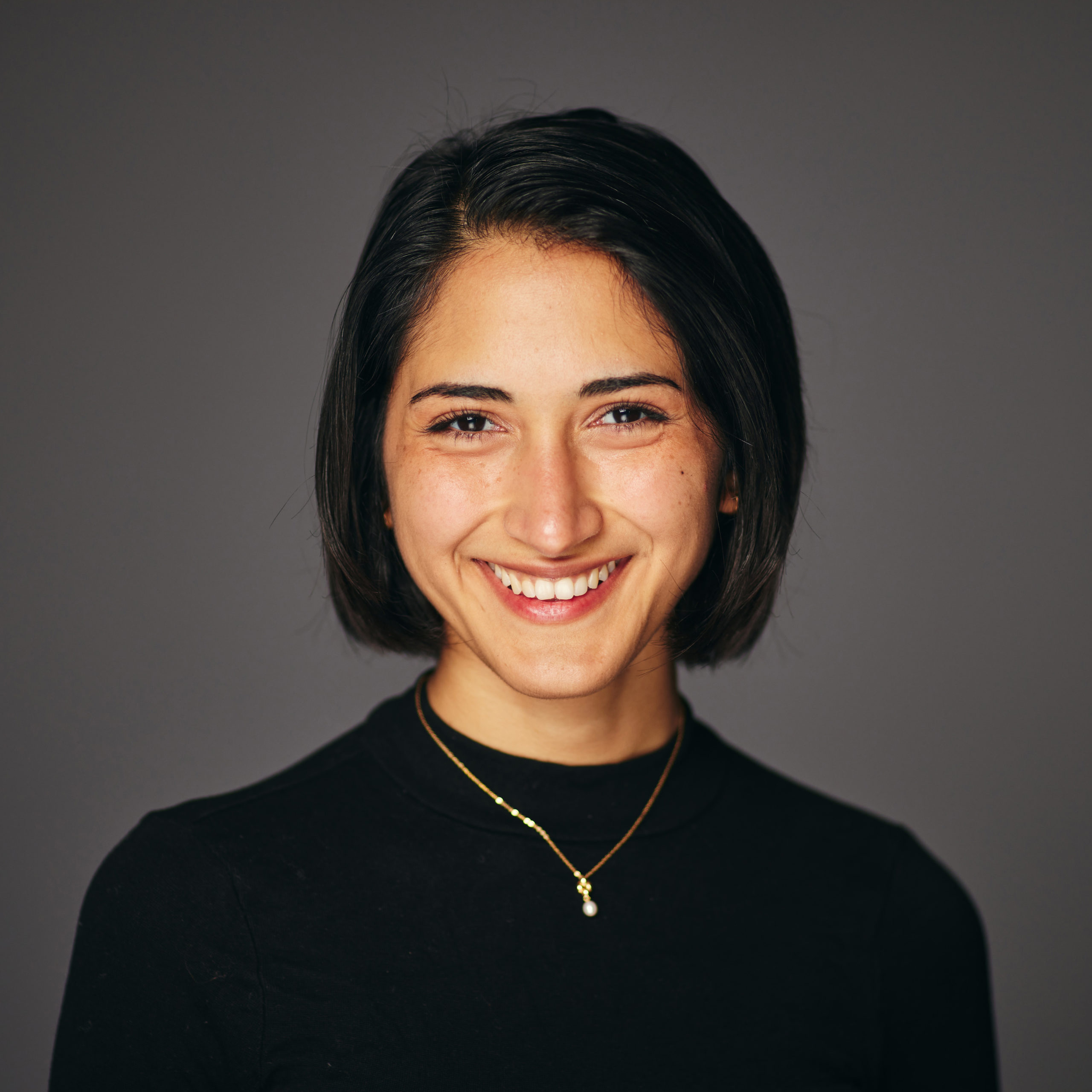 Janvi Ahuja