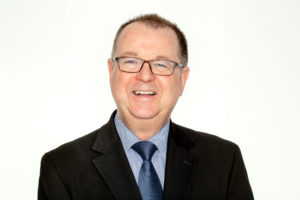 Image for Mark Robinson