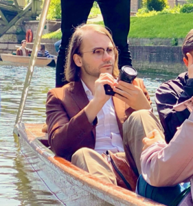 Image for Evžen Wybitul