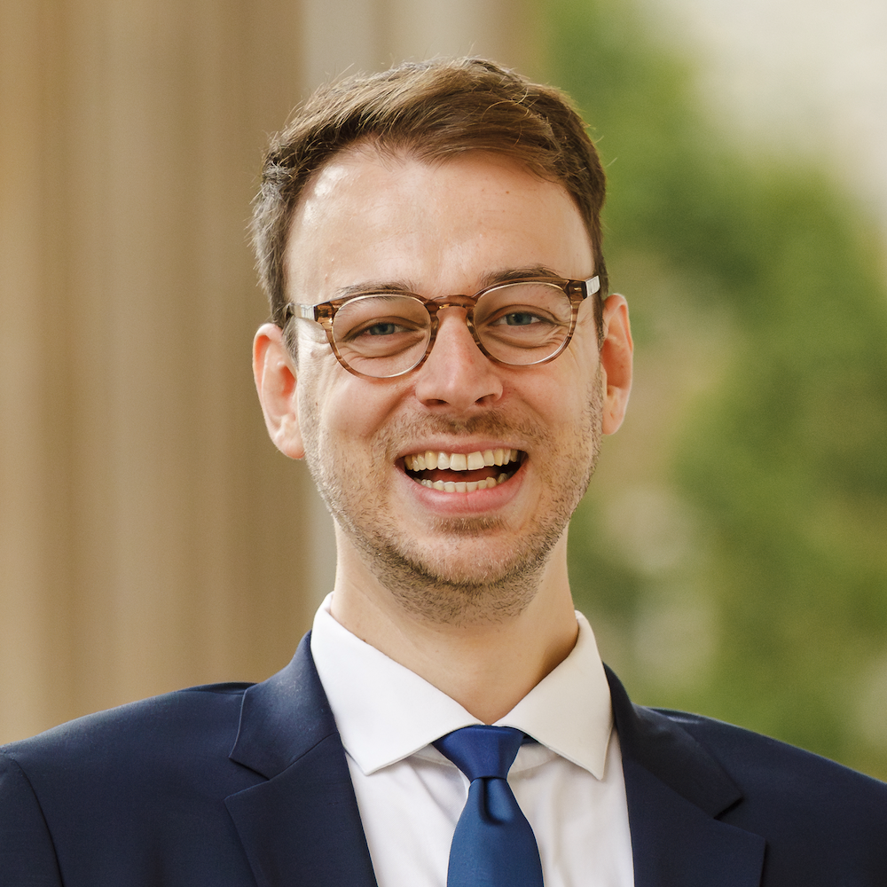 Tim G. J. Rudner