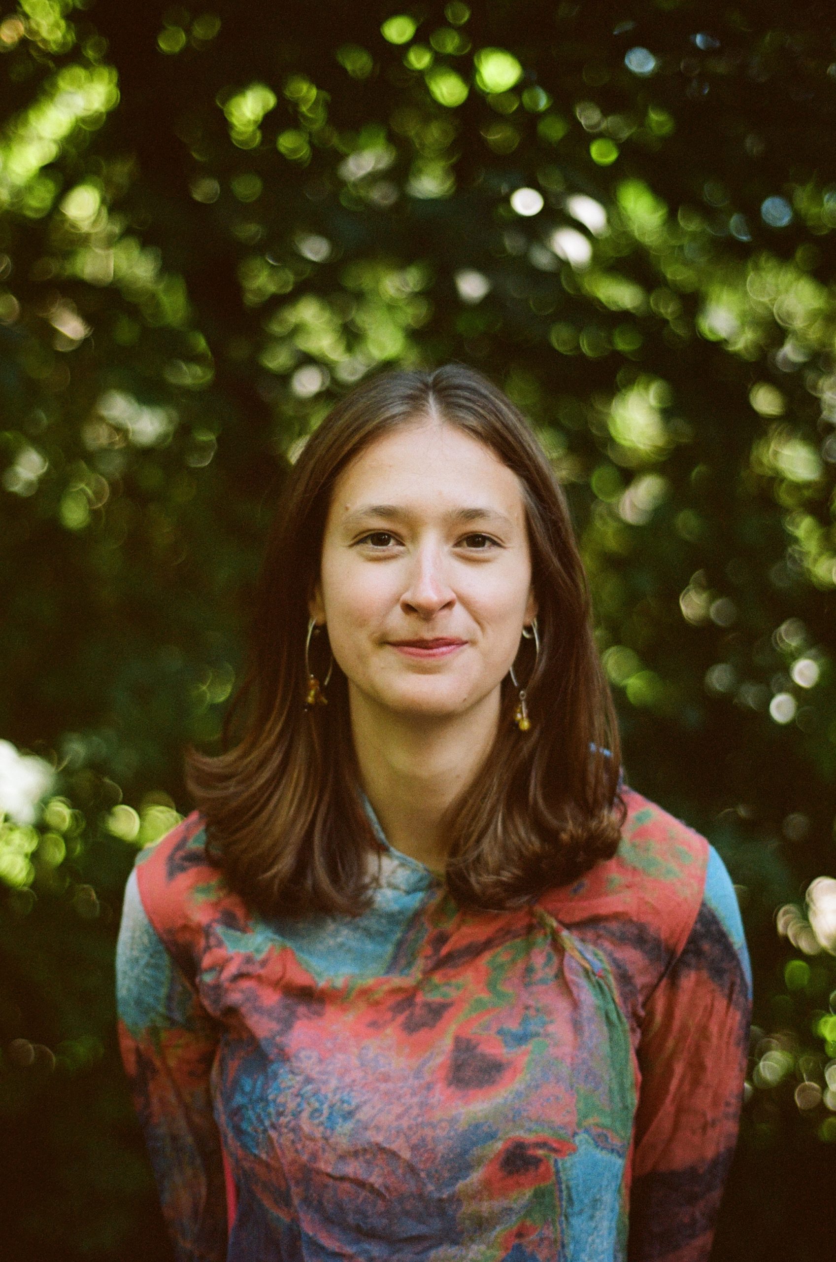 Image for Rivka Mitchell