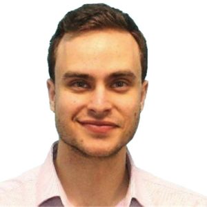 Image for Mauricio Baker