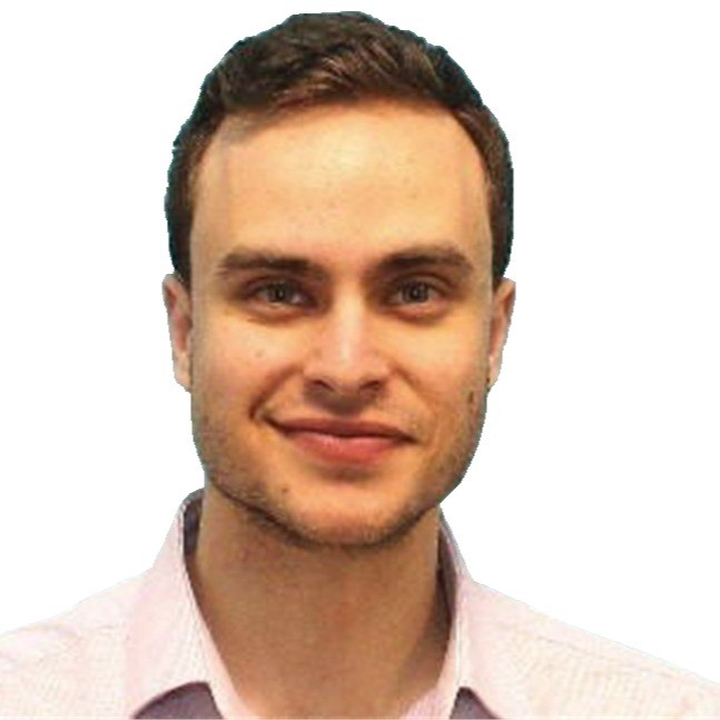 Image for Mauricio Baker