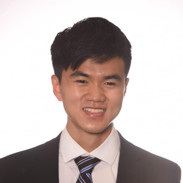 Image for Michael Chen